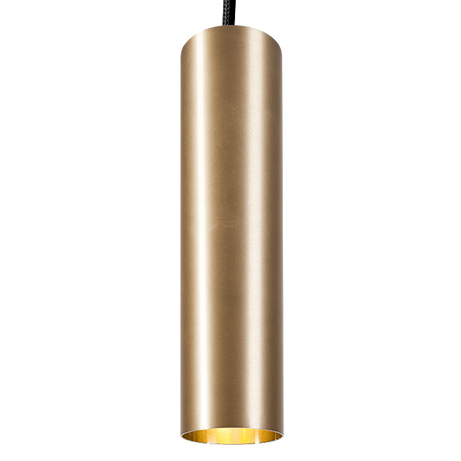 Pakabinamas šviestuvas EYE M GOLD
